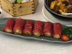 -鹿鸣酒家(越秀店)