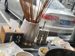 -川成串·自助串串香火锅(朝阳店)