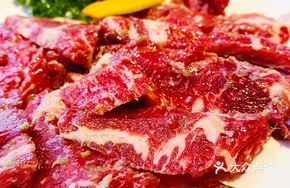 Beef Tenderloin
