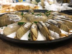 -沈家门小海鲜
