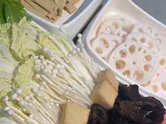 -半天妖烤鱼(桐乡万嘉购物中心店)