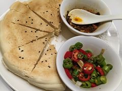 -西安饭庄·非遗陕菜(凤城五路店)