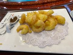 -良友·海鲜青岛菜(五四广场店)