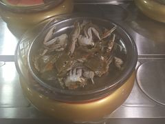 -汤响自助回转火锅百汇(乐峰广场店)