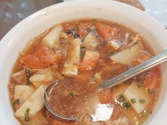 -安泰楼·佛跳墙创始人·传统闽味早茶·酒楼(三坊七巷闽菜地标店)