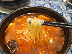 -桥香园过桥米线(复兴路店)