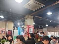 -皖北巫氏三胖地锅鸡(长淮总店)