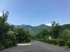 -三块石国家森林公园