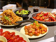 -一棠龙虾•王牌虾球(楚河汉街店)