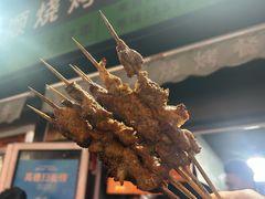 -同来顺烧烤餐厅(哈尔滨道店)