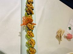 -肆月河豚·新淮扬(金融街店)