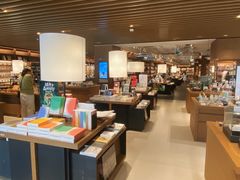 -茑屋书店(天目里店)