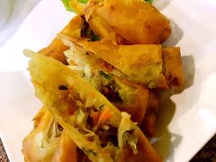 -BAI BUA RESTAURANT