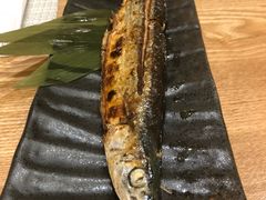 -鲔吞日料(溧阳万达广场店)