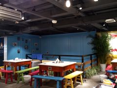 大堂-钢管厂五区小郡肝火锅串串香(清河店)