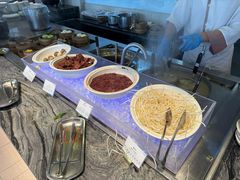 -厦门艾美酒店·新食谱西餐厅