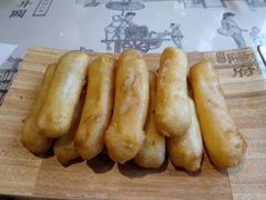 炸脆米酒-杨记隆府(时代天街店)