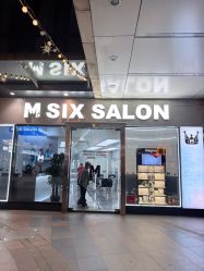 门面-M6 SALON