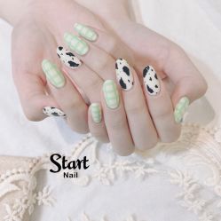 -StartNail美甲