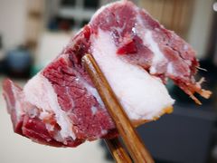 -孙庆海腊牛肉店(大皮院店)