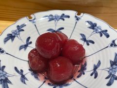 -镹·鱼料理  国产鱼使用店