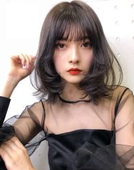 -3AM HAIR SALON染发接发