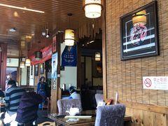 -芦苇荡·酸汤鱼(回龙观店)