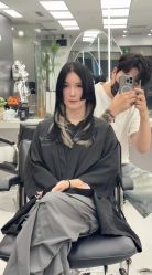 -5M HAIR SALON 旗舰店