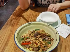 -兔槽江湖菜·重庆璧山兔(水围店)