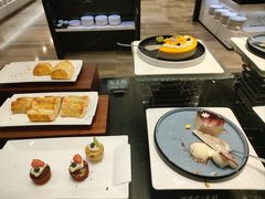 -白云宾馆-祥云西餐厅·法式鹅肝海鲜自助