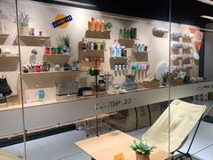 -CAMP.33露营烤肉·团建聚餐(创智天地店)