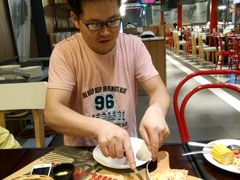 -Mr.Pizza米斯特比萨(苏州平江万达广场店)
