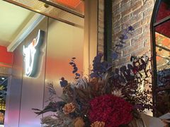 -BROWNSTONE布朗石西班牙餐厅(富城店)