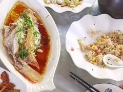 -范饭椰林川湘味海鲜·椰子鸡(三亚湾椰梦长廊店)