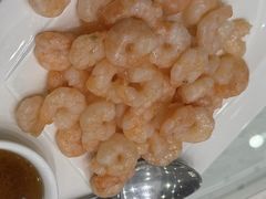 滑炒河虾仁-顺风海鲜港(长寿路店)