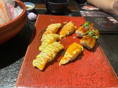-古田居·特色寿司料理(星之岛旗舰店)