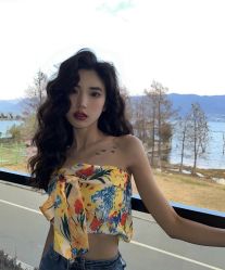 -苑苑发型设计