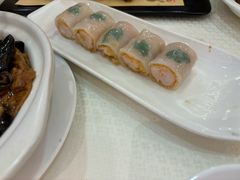脆皮肠粉-金时代顺风大酒店(协泰店)