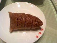 鲜肉粽子-鼎泰丰(渔阳店)