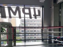 -LA合时健身4PMFIT(花桥旗舰店)