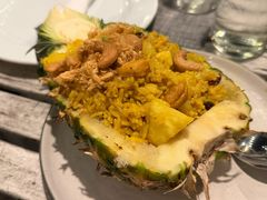 -卷心菜和避孕套餐厅(Pattaya)