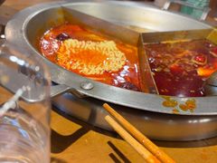 -楠火锅(太古里总店)