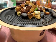 -渝乡辣婆婆·川菜 水煮鱼(安平店)