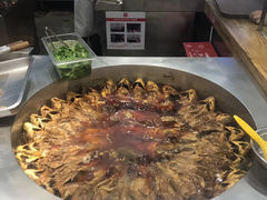 -西贝(满都海公园店)