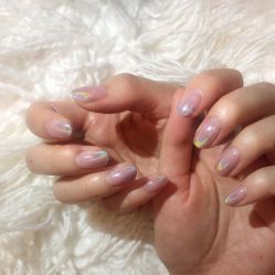-M Nails & Beauty美甲美睫美体
