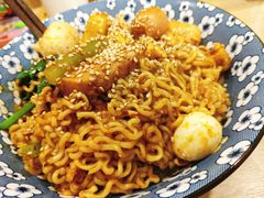 -皆道拌麻辣烫·麻辣拌