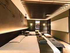 -若水云栖·足疗·按摩·SPA(城阳万达广场店)