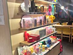 -星巴克(北京永定门店)