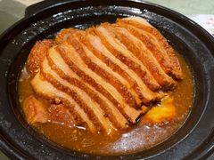 宝塔扣肉-登瀛楼(鼓楼店)