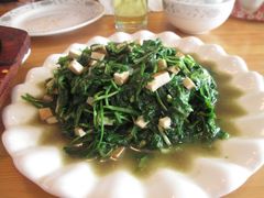 -乌镇那一年小院主题餐厅(甘泉西路店)